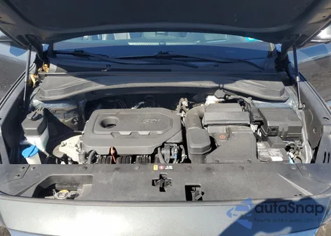 2020 Hyundai Santa Fe Limited из США, поврежденный, VIN 5NMS5CAD3LH188398